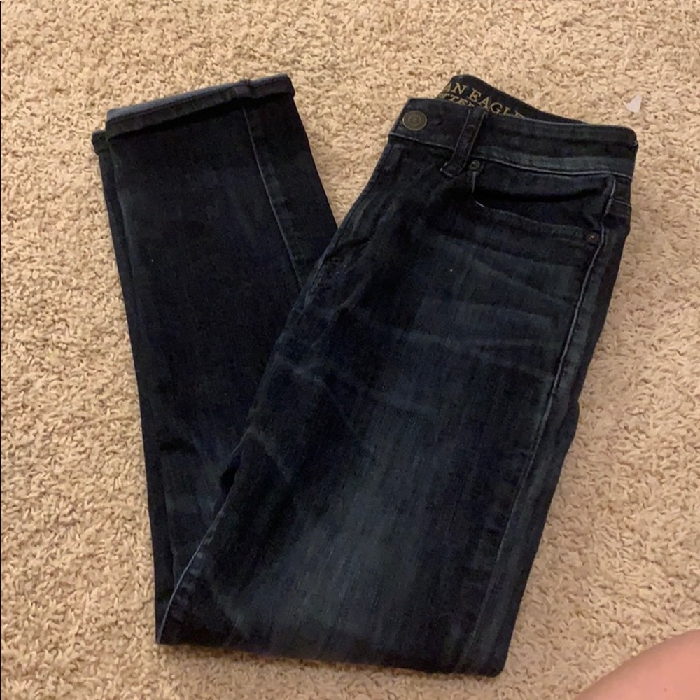 AE Extreme Flex Slim 26x30 EUC